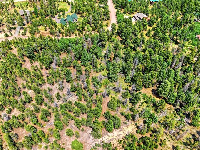 543 Crescent Lake Road, Golden, CO 80403