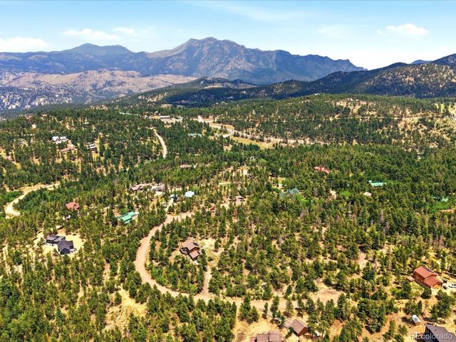 543 Crescent Lake Road, Golden, CO 80403