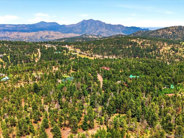 543 Crescent Lake Road, Golden, CO 80403