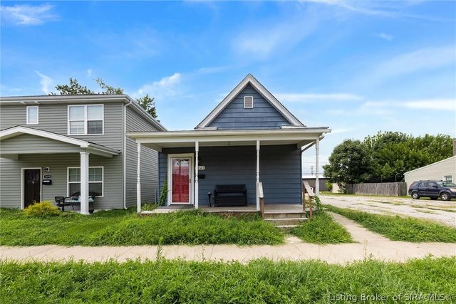 1621 King Street, New Albany, IN 47150