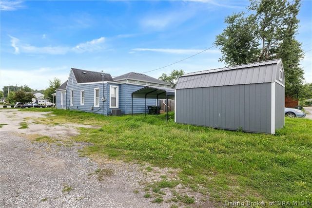 1621 King Street, New Albany, IN 47150