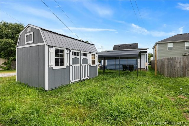 1621 King Street, New Albany, IN 47150