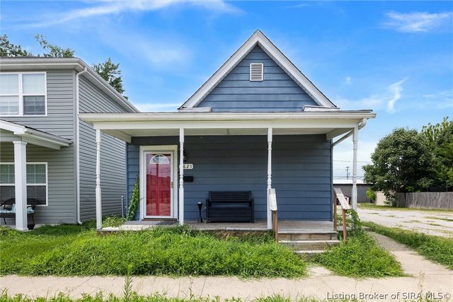 1621 King Street, New Albany, IN 47150