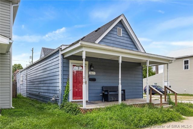 1621 King Street, New Albany, IN 47150