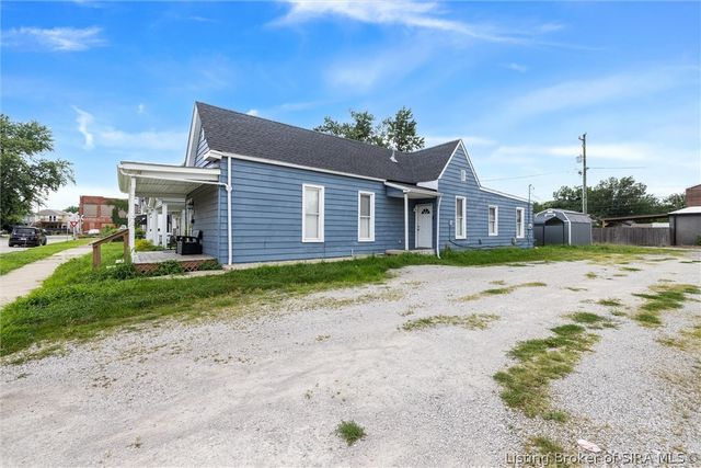 1621 King Street, New Albany, IN 47150