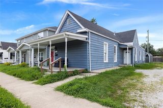 1621 King Street, New Albany, IN 47150