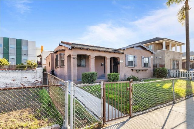 1120 W 85th, Los Angeles, CA 90044