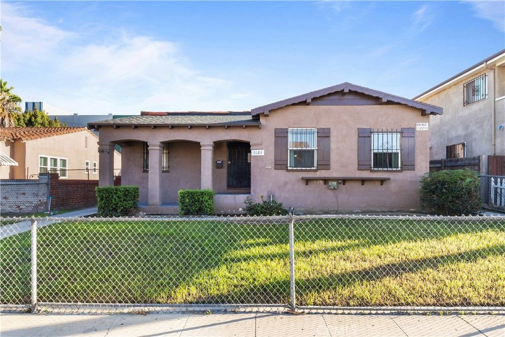 1120 W 85th, Los Angeles, CA 90044