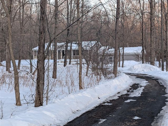 1407 State Route 208, Wallkill, NY 12589