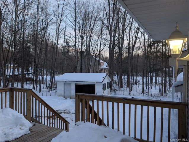 1407 State Route 208, Wallkill, NY 12589