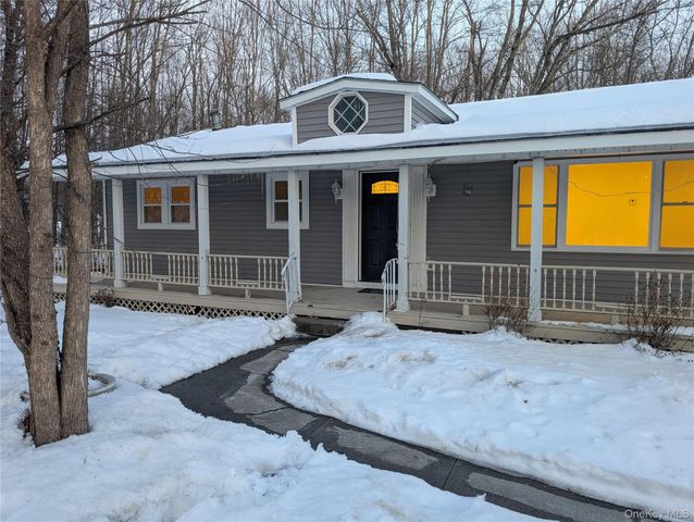1407 State Route 208, Wallkill, NY 12589