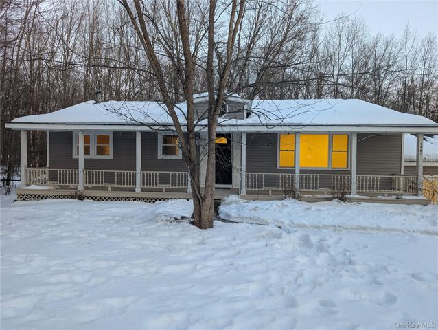 1407 State Route 208, Wallkill, NY 12589