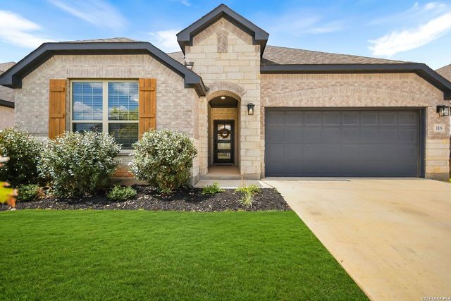 118 Trotting Horse, Boerne, TX 78006