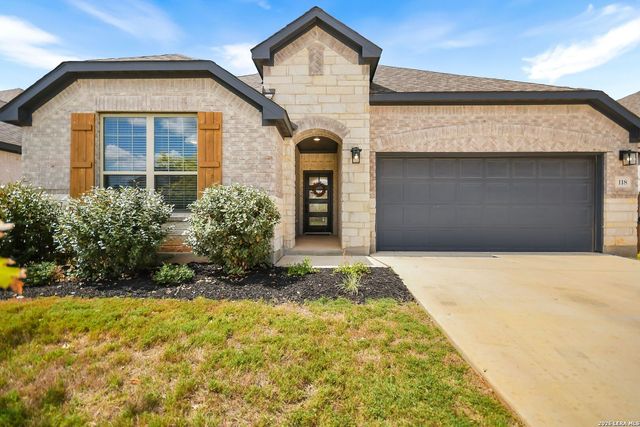 118 Trotting Horse, Boerne, TX 78006