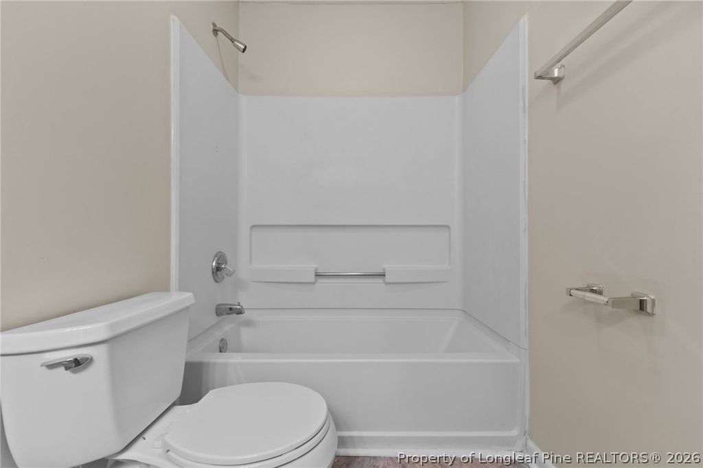 6760-1 Willowbrook Drive 1, Fayetteville, NC 28314 — photo 10