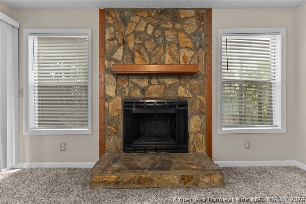 6760-1 Willowbrook Drive 1, Fayetteville, NC 28314 — photo 16