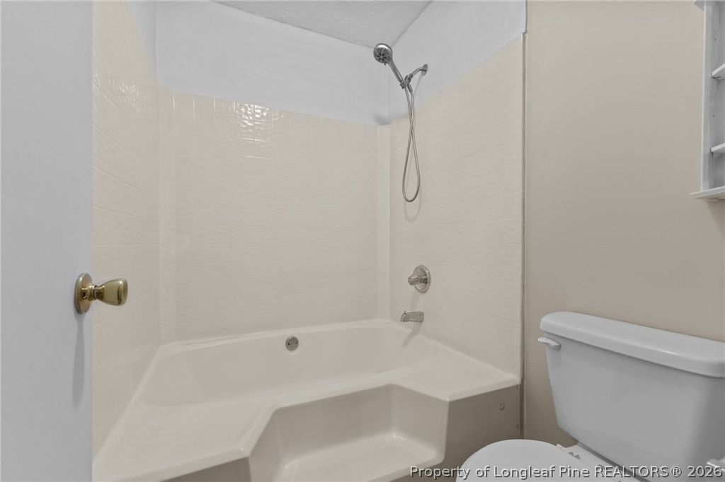 6760-1 Willowbrook Drive 1, Fayetteville, NC 28314 — photo 4