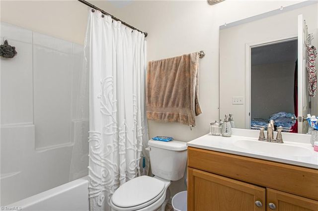 405 Amazon Street, Thomasville, NC 27360