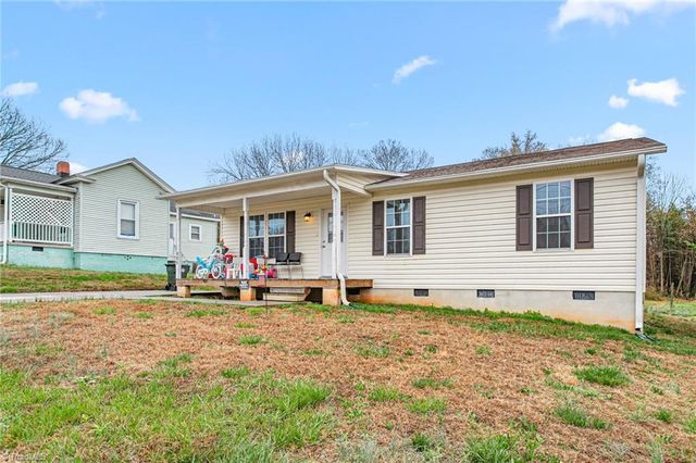 405 Amazon Street, Thomasville, NC 27360