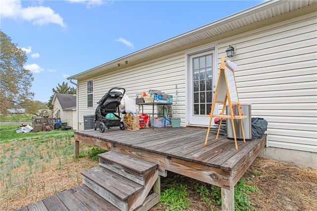 405 Amazon Street, Thomasville, NC 27360