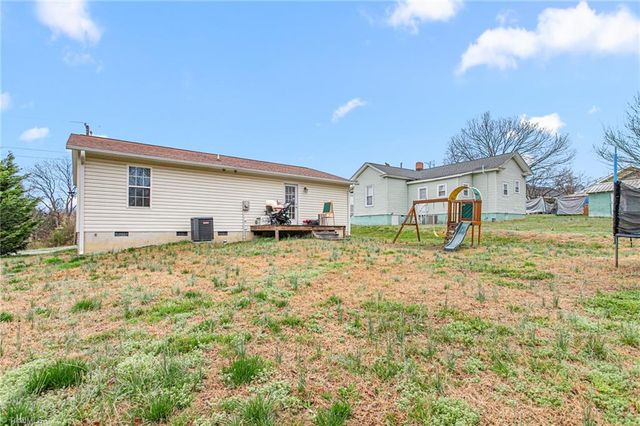 405 Amazon Street, Thomasville, NC 27360