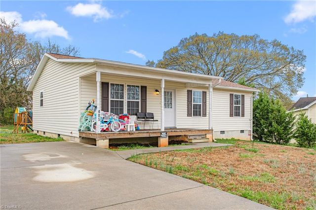 405 Amazon Street, Thomasville, NC 27360