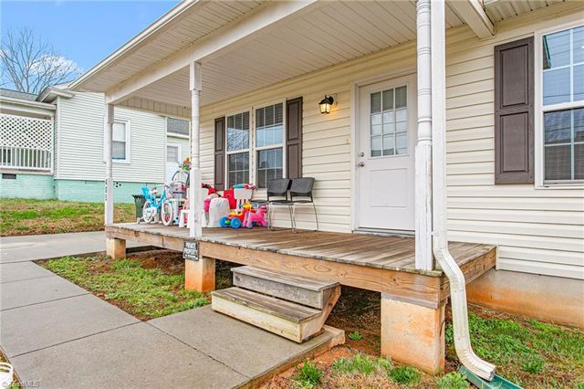 405 Amazon Street, Thomasville, NC 27360