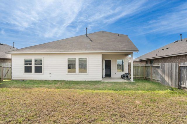 20241 Portbec Drive, New Caney, TX 77357