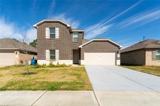 20241 Portbec Drive, New Caney, TX 77357