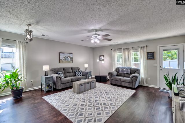136 Richmond Farms Drive, Lexington, SC 29072
