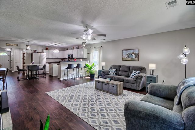 136 Richmond Farms Drive, Lexington, SC 29072
