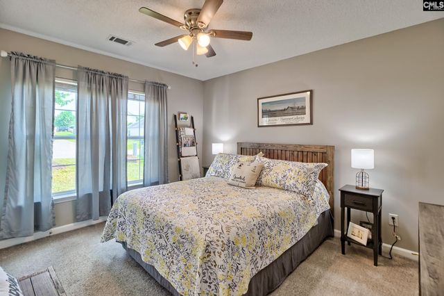 136 Richmond Farms Drive, Lexington, SC 29072