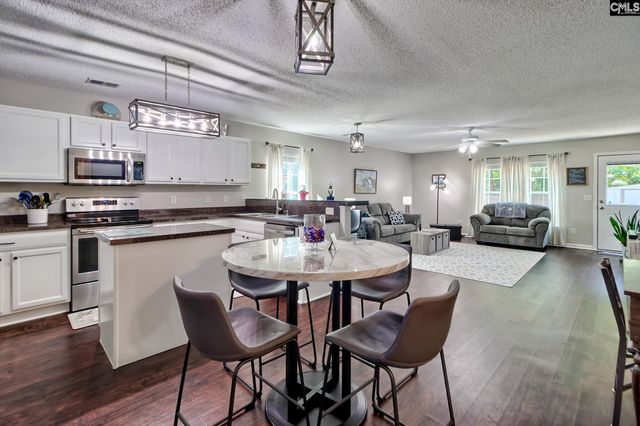 136 Richmond Farms Drive, Lexington, SC 29072