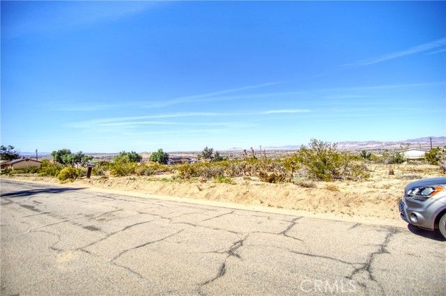 74653 Twilight Drive, Twentynine Palms, CA 92277