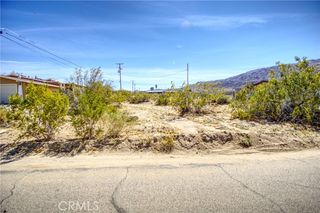 74653 Twilight Drive, Twentynine Palms, CA 92277