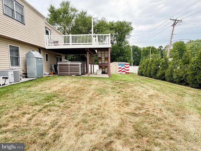 524 DENISE CT, Williamstown, NJ 08094