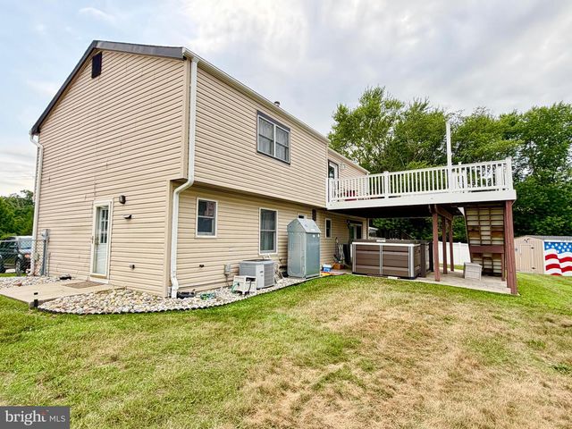 524 DENISE CT, Williamstown, NJ 08094