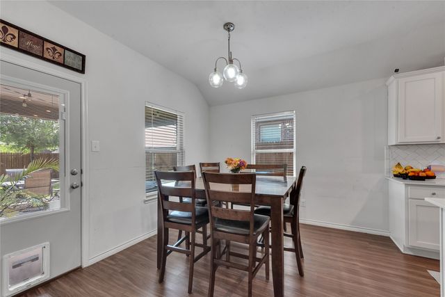 3612 Sabine Drive, Little Elm, TX 75068