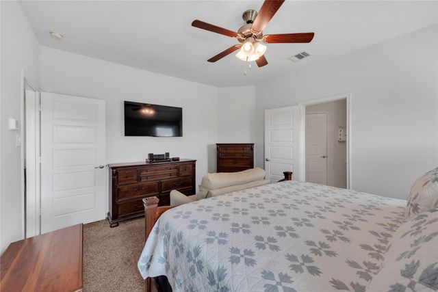 3612 Sabine Drive, Little Elm, TX 75068