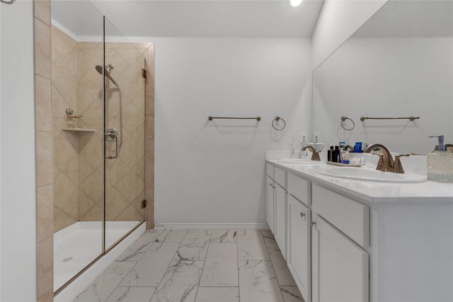 3612 Sabine Drive, Little Elm, TX 75068