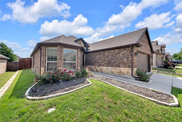 3612 Sabine Drive, Little Elm, TX 75068