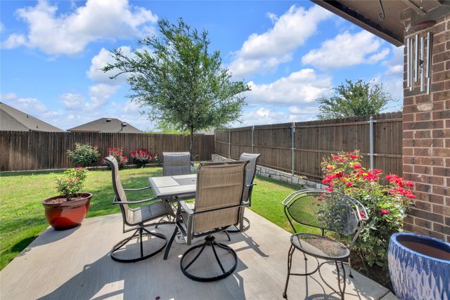 3612 Sabine Drive, Little Elm, TX 75068