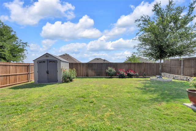 3612 Sabine Drive, Little Elm, TX 75068