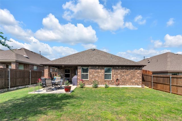 3612 Sabine Drive, Little Elm, TX 75068