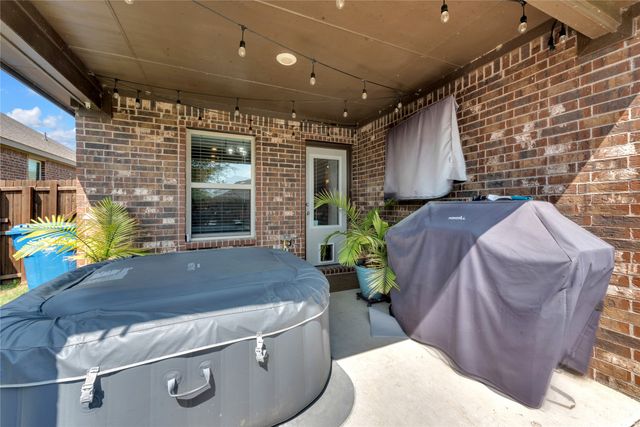 3612 Sabine Drive, Little Elm, TX 75068