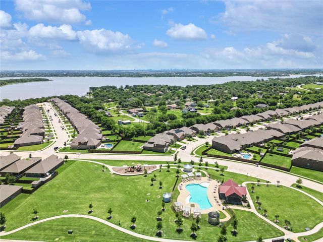 3612 Sabine Drive, Little Elm, TX 75068