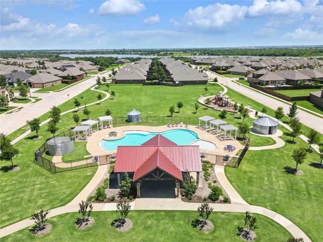 3612 Sabine Drive, Little Elm, TX 75068