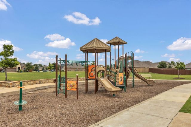 3612 Sabine Drive, Little Elm, TX 75068