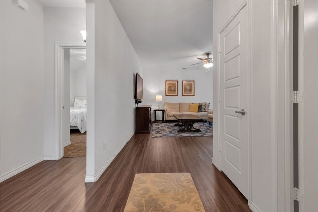 3612 Sabine Drive, Little Elm, TX 75068