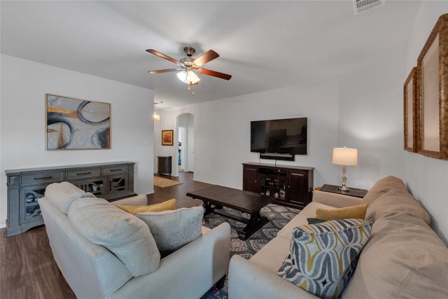 3612 Sabine Drive, Little Elm, TX 75068